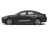 New 2025 MAZDA MAZDA3 s image 3