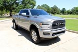 Used 2019 RAM 2500 Laramie image 3