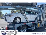 Used 2021 Toyota Corolla LE image 2