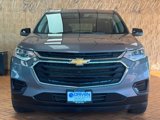 Used 2021 Chevrolet Traverse LS image 4