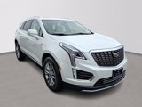 Certified 2022 Cadillac XT5 Premium Luxury image 3