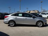 Used 2018 Ford Focus SE image 2
