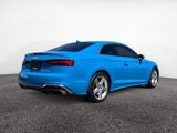 Used 2020 Audi A5 2.0T Premium image 5