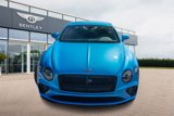 Used 2022 Bentley Continental GT Speed image 2