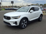 Certified 2023 Volvo XC40 B5 Ultimate w/ Protection Package Premier image 3