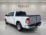 Used 2021 RAM 1500 Lone Star w/ Trailer Tow Group image 3