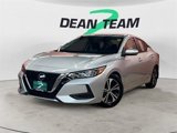 Used 2020 Nissan Sentra SV image 4