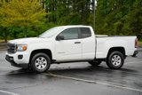 Used 2017 GMC Canyon W/T w/ Convenience Package image 2