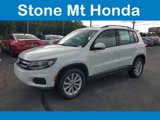 Used 2017 Volkswagen Tiguan Limited w/ Premium Package image 2