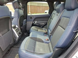 Used 2020 Land Rover Range Rover Sport HST image 5