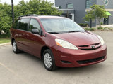 Used 2008 Toyota Sienna LE image 4