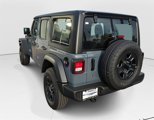 New 2024 Jeep Wrangler Sport image 5