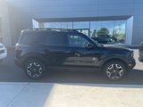 Used 2022 Ford Bronco Sport Outer Banks w/ Tech Package image 3