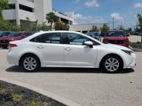 Used 2025 Toyota Corolla LE image 3