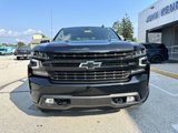 Used 2022 Chevrolet Silverado 1500 RST w/ All Star Edition Plus image 4