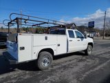 Used 2019 Chevrolet Silverado 2500 W/T w/ WT Convenience Package image 5