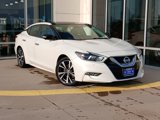 Used 2016 Nissan Maxima Platinum image 2