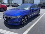 Used 2019 Honda Accord Sport image 2