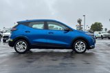 Used 2022 Chevrolet Bolt EUV LT image 3