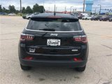 Certified 2019 Jeep Compass Latitude w/ Cold Weather Group image 4