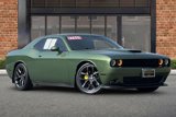 Used 2021 Dodge Challenger GT w/ Blacktop Package image 2