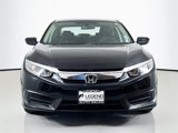 Used 2017 Honda Civic LX image 2