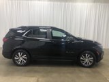 Used 2022 Chevrolet Equinox LT image 2