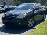 Used 2008 Hyundai Elantra GLS image 2