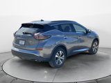 Used 2023 Nissan Murano SV image 3