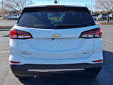Certified 2024 Chevrolet Equinox LT image 5