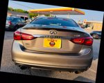 Used 2019 INFINITI Q50 Luxe image 6