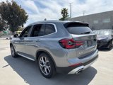 Used 2023 BMW X3 xDrive30i image 3
