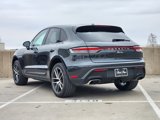Certified 2024 Porsche Macan image 3