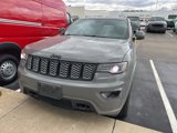 Used 2020 Jeep Grand Cherokee Altitude image 3