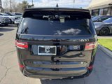 Used 2019 Land Rover Discovery HSE Luxury image 5