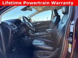 Used 2023 Ford Edge Titanium image 2