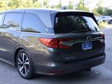 Certified 2019 Honda Odyssey Elite image 4
