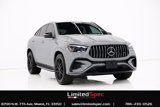 Used 2024 Mercedes-Benz GLE 53 AMG 4MATIC Coupe w/ Driver Assistance Package image 3
