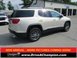 Used 2017 GMC Acadia SLT image 4