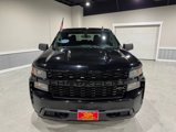 Used 2020 Chevrolet Silverado 1500 Custom w/ Custom Value Package image 3