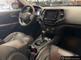 Used 2022 Jeep Cherokee Limited image 3