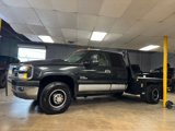 Used 2004 Chevrolet Silverado 3500 4x4 Extended Cab w/ Skid Plate Package image 3