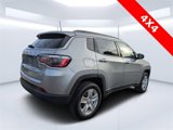 Used 2022 Jeep Compass Latitude image 3