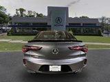 Certified 2022 Acura TLX w/ A-SPEC Pkg image 4