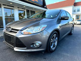 Used 2014 Ford Focus SE w/ SE Sport Package image 2