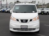 Used 2021 Nissan NV200 SV image 2