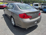 Used 2011 INFINITI G37 Journey w/ Interior Accent Pkg image 6