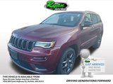 Used 2019 Jeep Grand Cherokee Limited X image 4