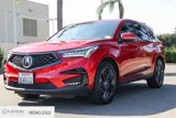 Used 2019 Acura RDX A-Spec image 3