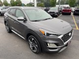 Used 2021 Hyundai Tucson Sport w/ Cargo Package image 3
